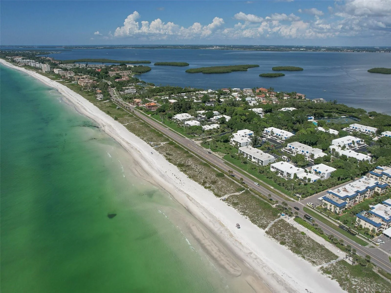 739 BAYPORT WAY #739, LONGBOAT KEY, FL — photo 72