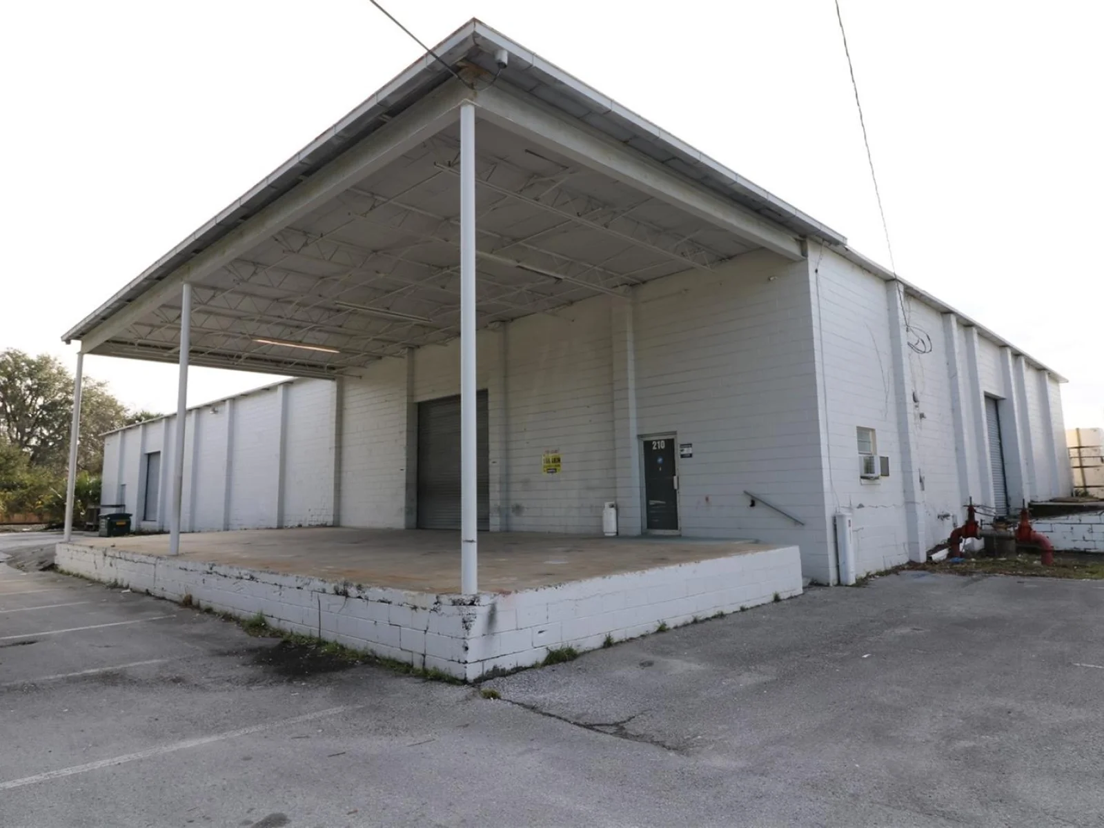 210 NW 13TH ST, OCALA, FL — photo 2