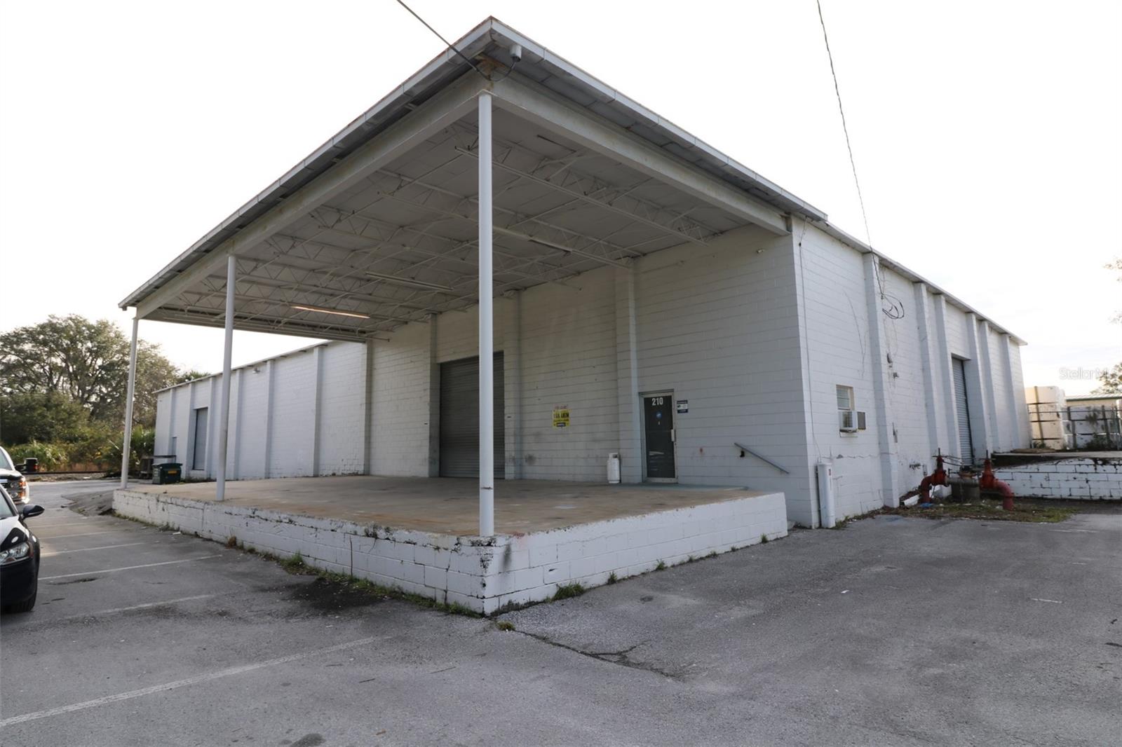 210 NW 13TH ST, OCALA, FL