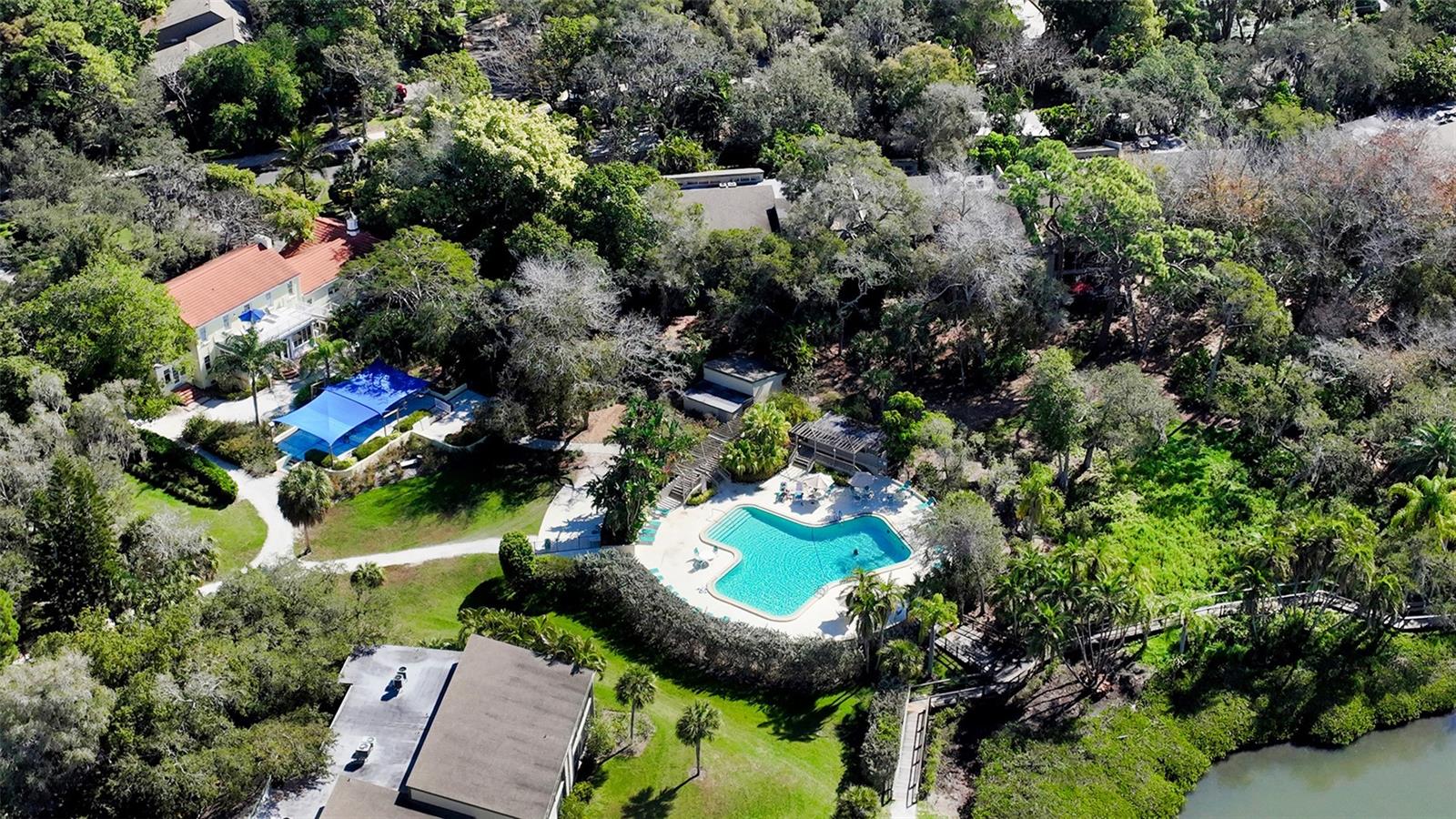 1601 PELICAN POINT DR #HA215, SARASOTA, FL — photo 24