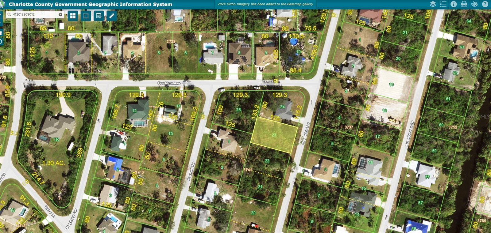 7083 COVENTRY TER, ENGLEWOOD, FL