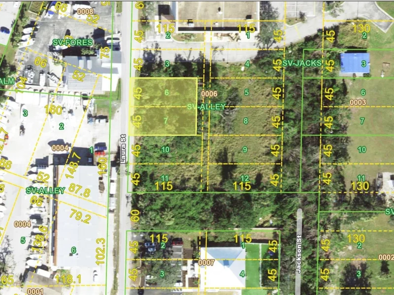 4306 LAURA ST, PUNTA GORDA, FL