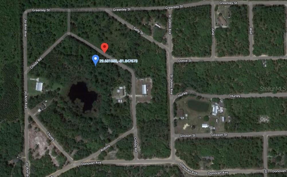0 CHILDS RD, INTERLACHEN, FL — photo 3