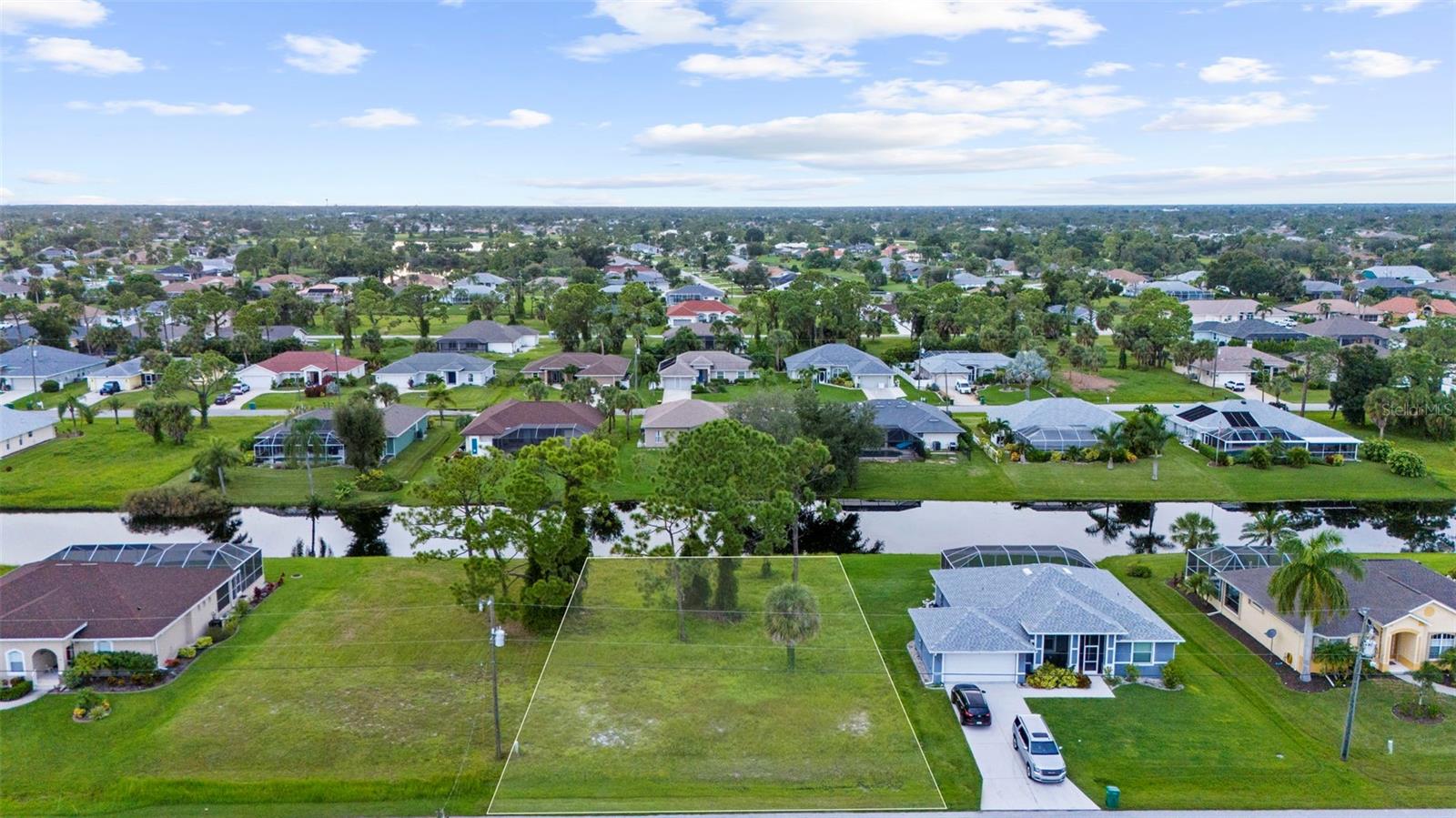 29 MARKER RD, ROTONDA WEST, FL