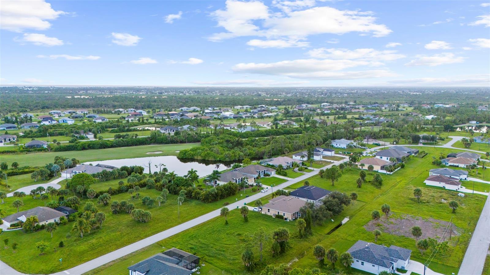 70 TEE VIEW RD, ROTONDA WEST, FL — photo 5
