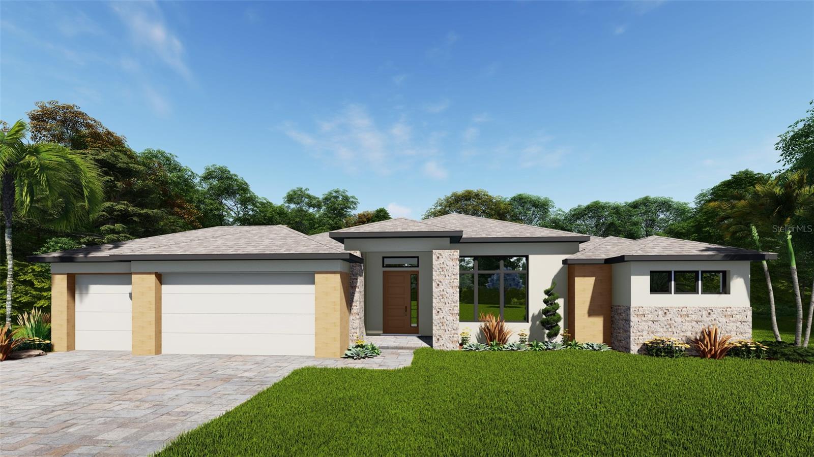 506 ROTONDA CIR, ROTONDA WEST, FL