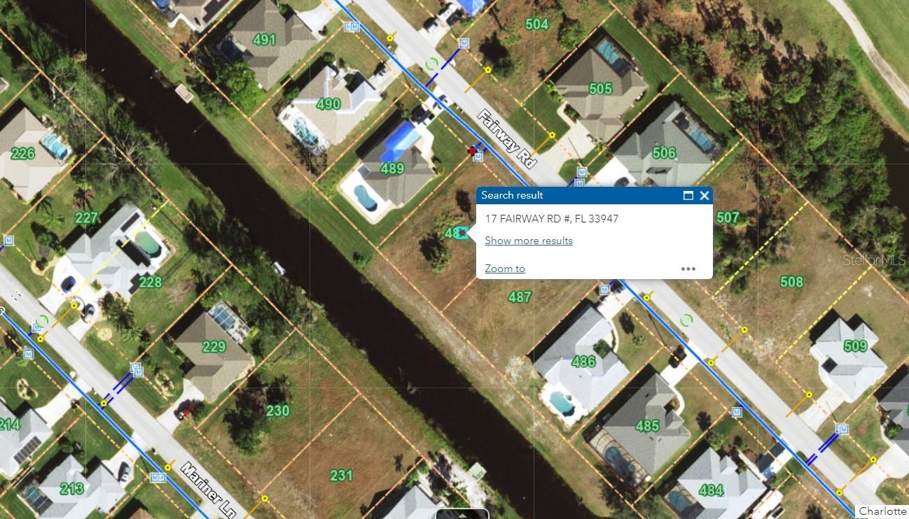 17 FAIRWAY RD, ROTONDA WEST, FL — photo 7