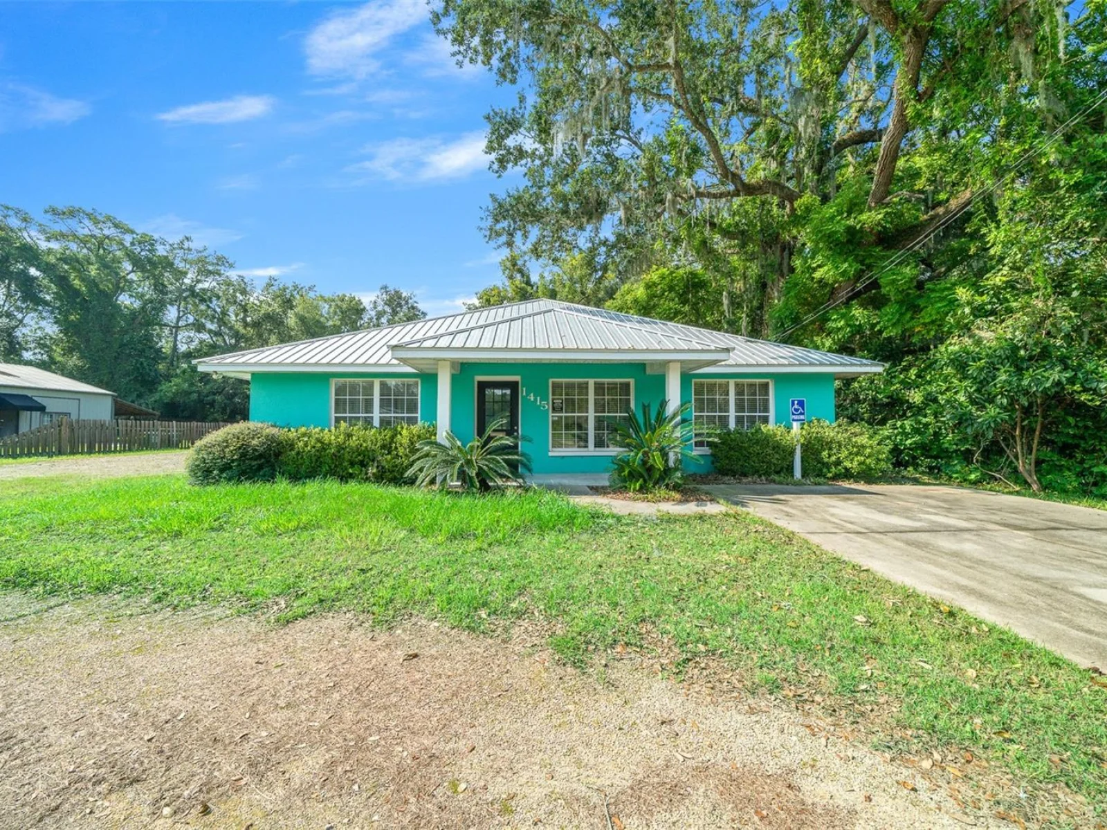 1415 NW 23RD AVE, CHIEFLAND, FL — photo 1