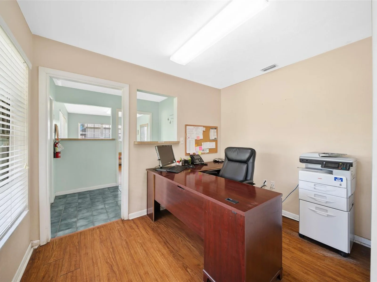 1415 NW 23RD AVE, CHIEFLAND, FL — photo 6
