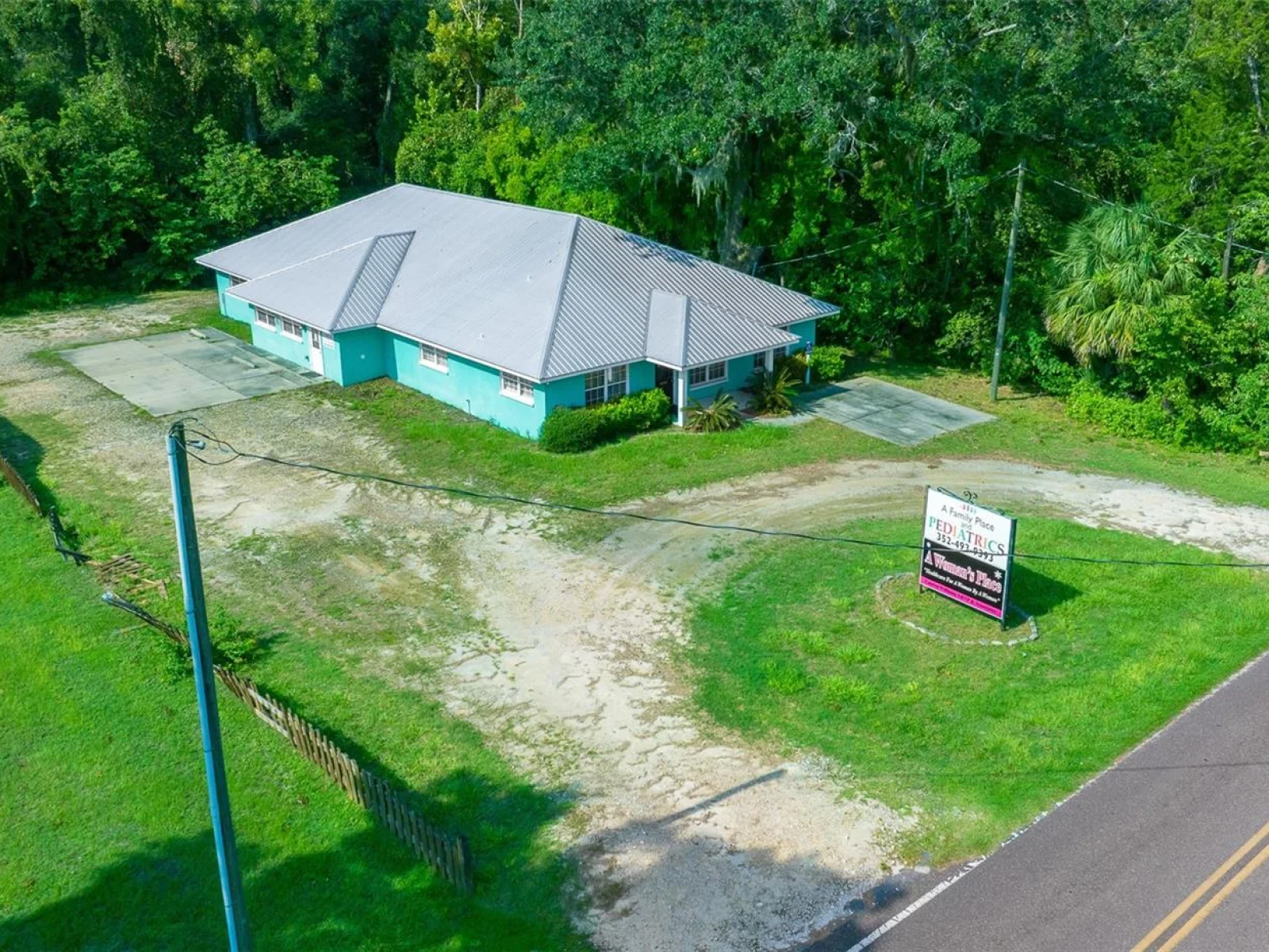 1415 NW 23RD AVE, CHIEFLAND, FL — photo 42