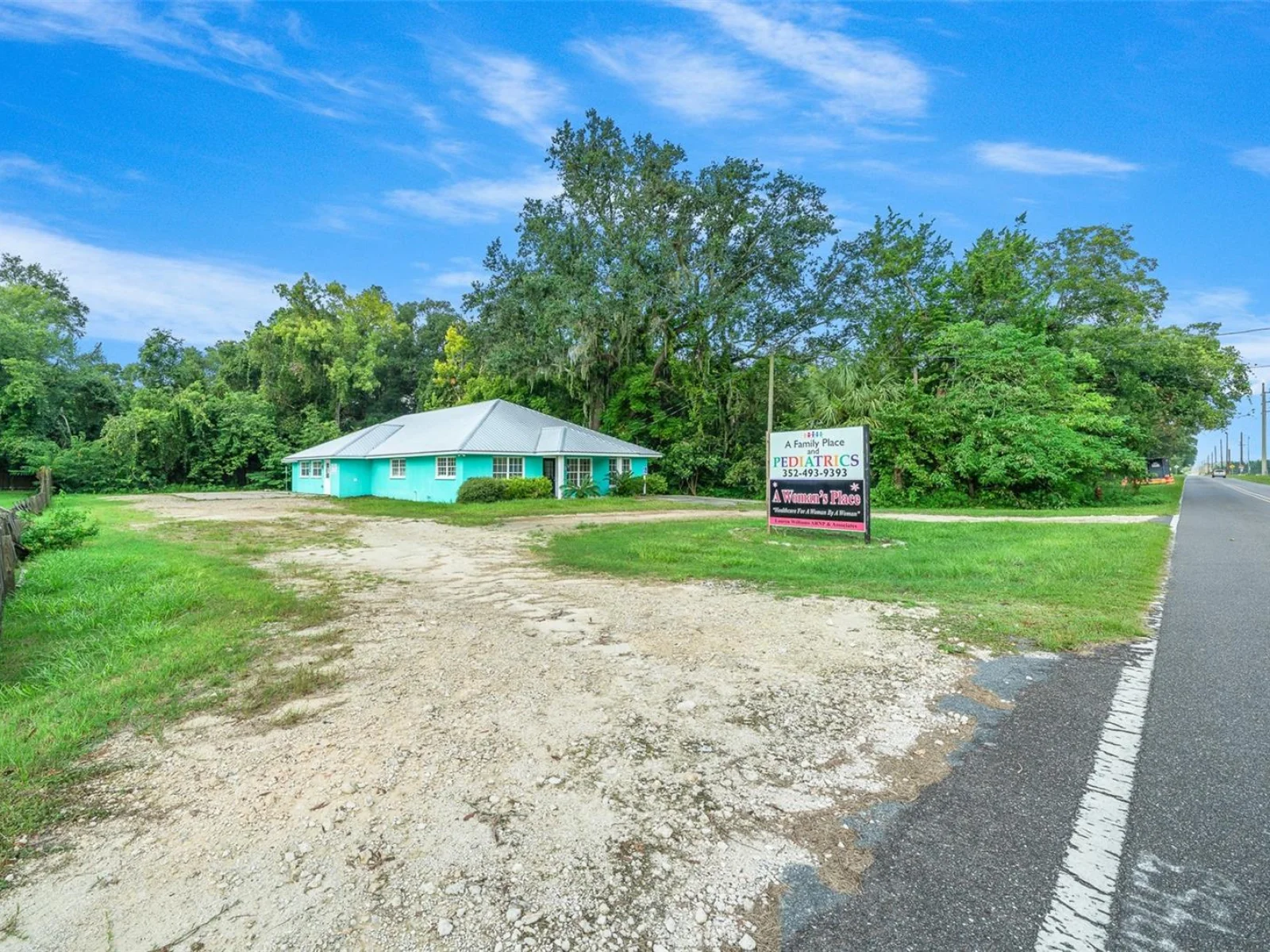 1415 NW 23RD AVE, CHIEFLAND, FL — photo 46