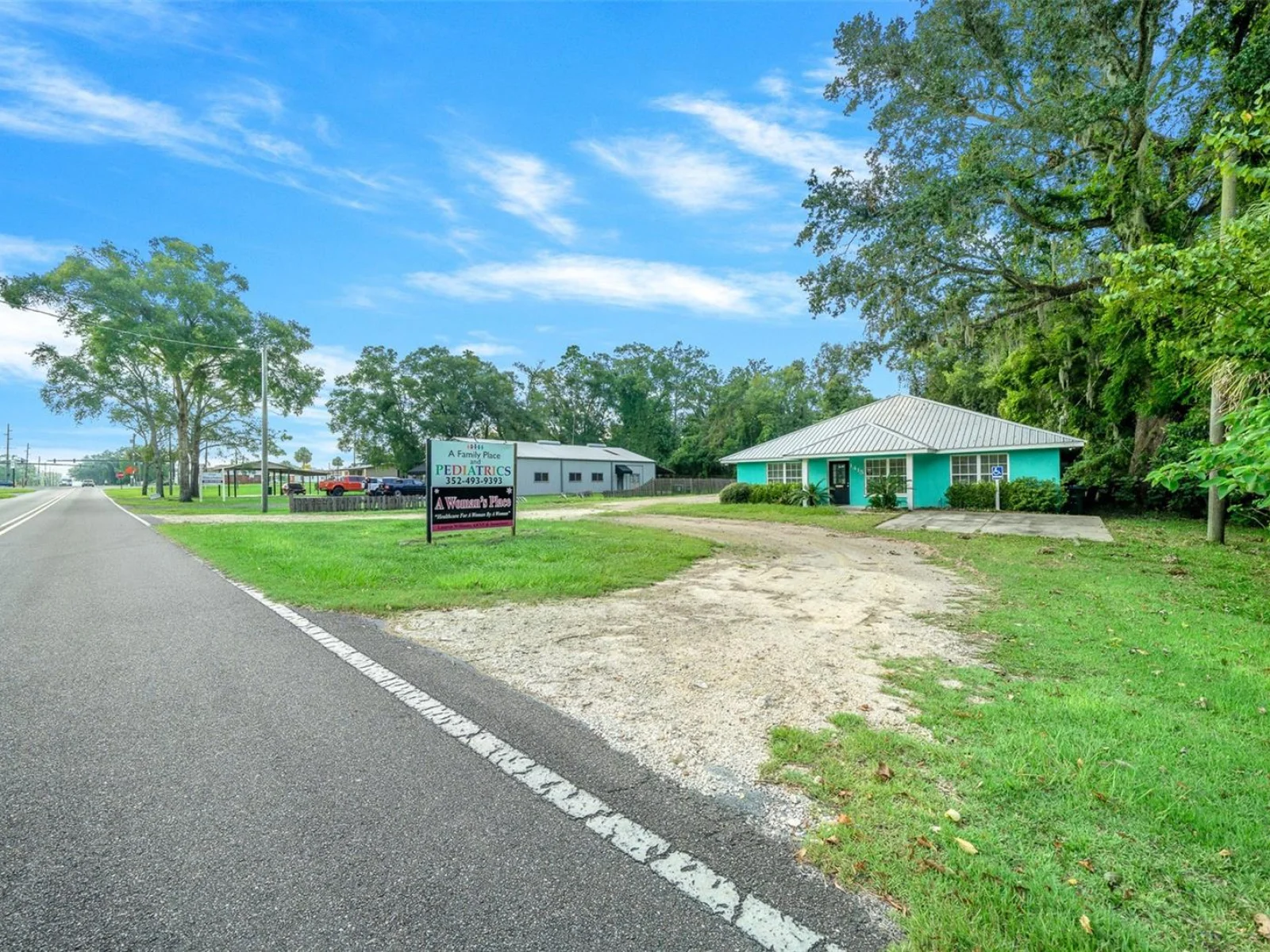 1415 NW 23RD AVE, CHIEFLAND, FL — photo 47