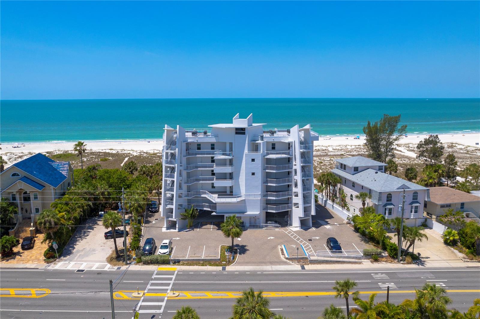 10116 GULF BLVD #403W, TREASURE ISLAND, FL — photo 2