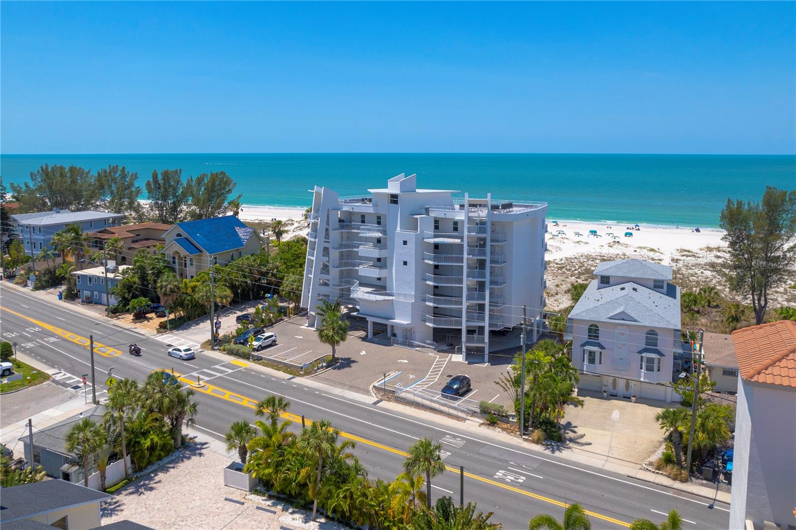 10116 GULF BLVD #403W, TREASURE ISLAND, FL — photo 3