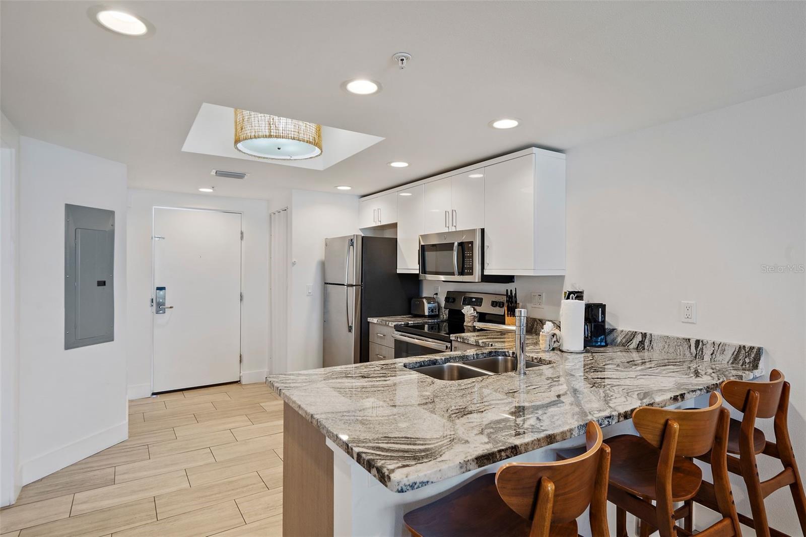 10116 GULF BLVD #403W, TREASURE ISLAND, FL — photo 8