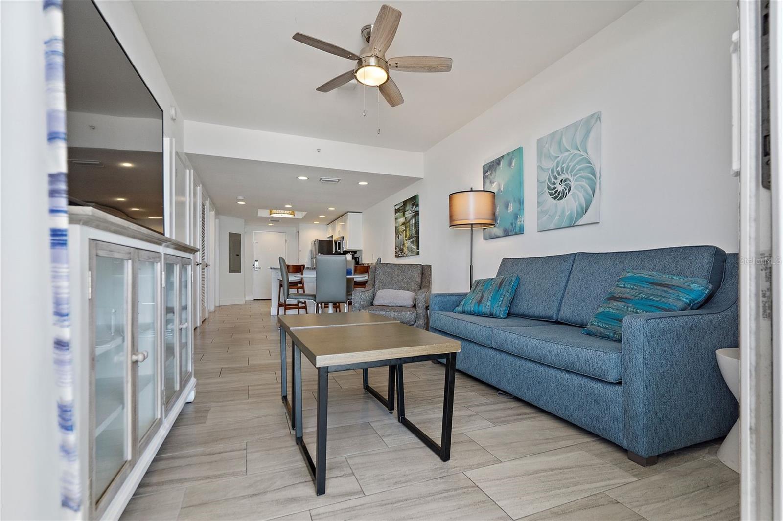 10116 GULF BLVD #403W, TREASURE ISLAND, FL — photo 20