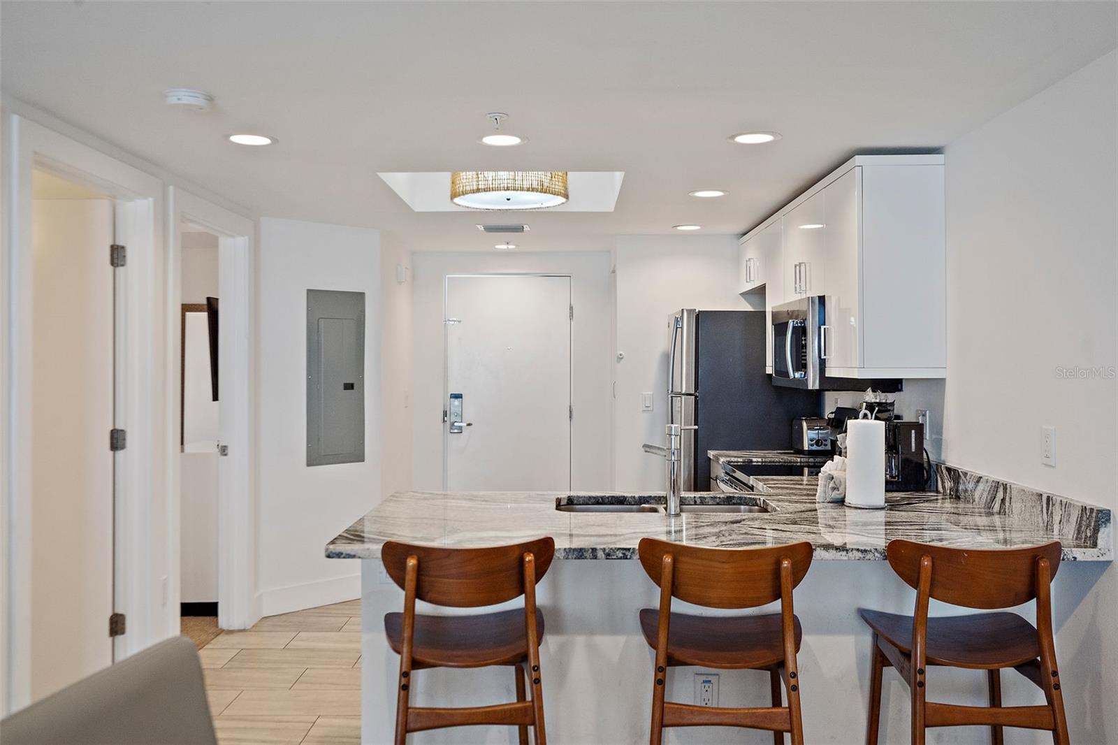 10116 GULF BLVD #403W, TREASURE ISLAND, FL — photo 21