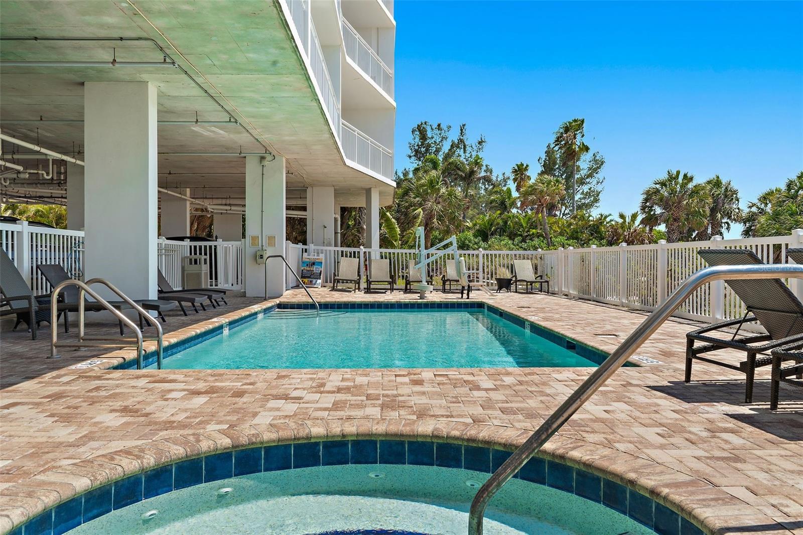 10116 GULF BLVD #403W, TREASURE ISLAND, FL — photo 45