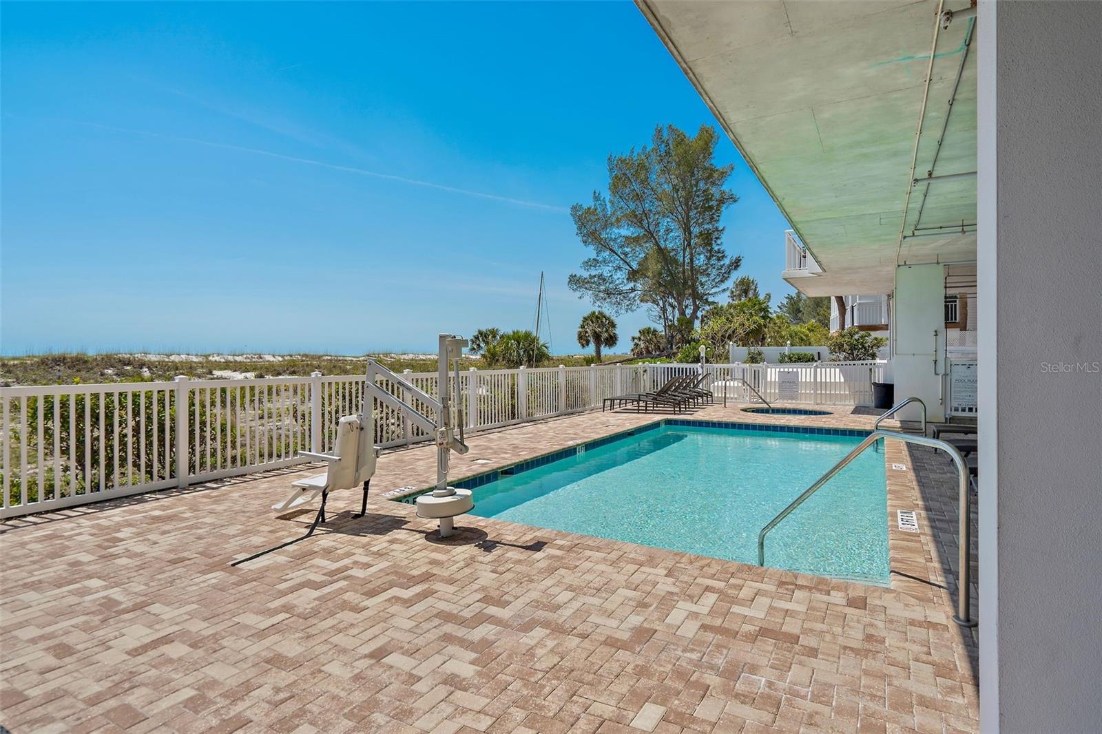 10116 GULF BLVD #403W, TREASURE ISLAND, FL — photo 48