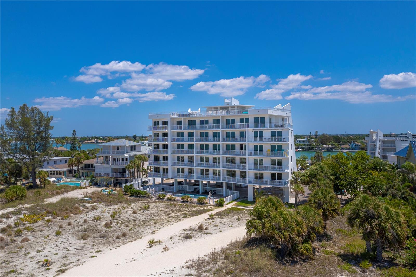 10116 GULF BLVD #403W, TREASURE ISLAND, FL — photo 49