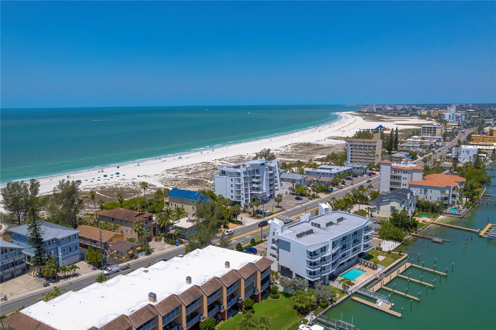 10116 GULF BLVD #403W, TREASURE ISLAND, FL — photo 50