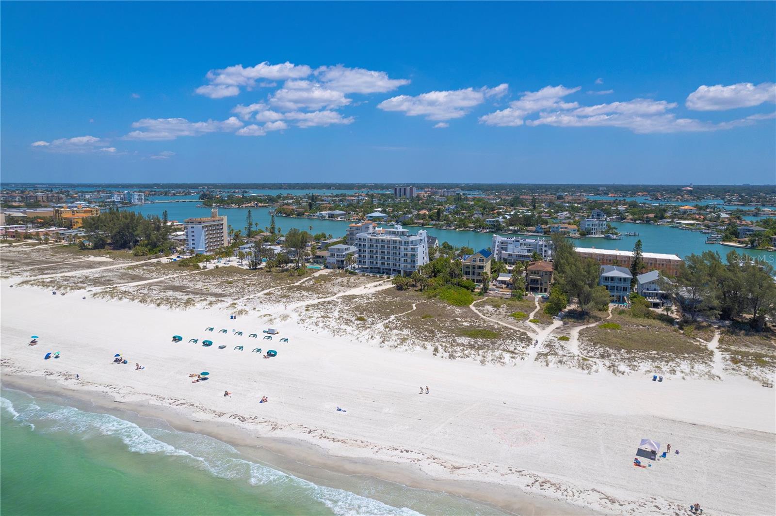 10116 GULF BLVD #403W, TREASURE ISLAND, FL — photo 51