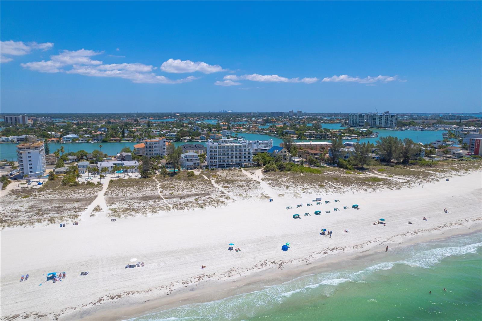 10116 GULF BLVD #403W, TREASURE ISLAND, FL — photo 52