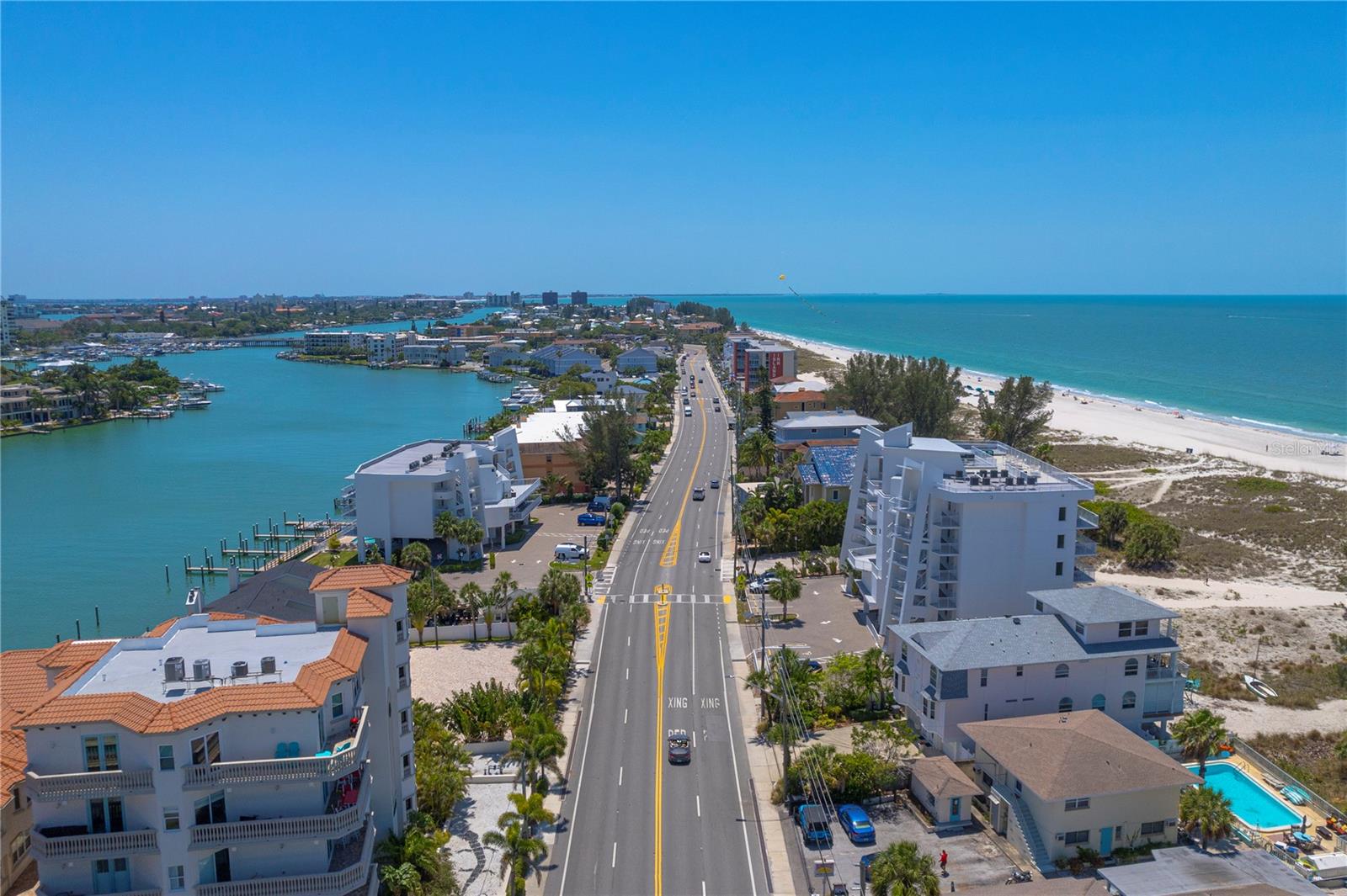 10116 GULF BLVD #403W, TREASURE ISLAND, FL — photo 53