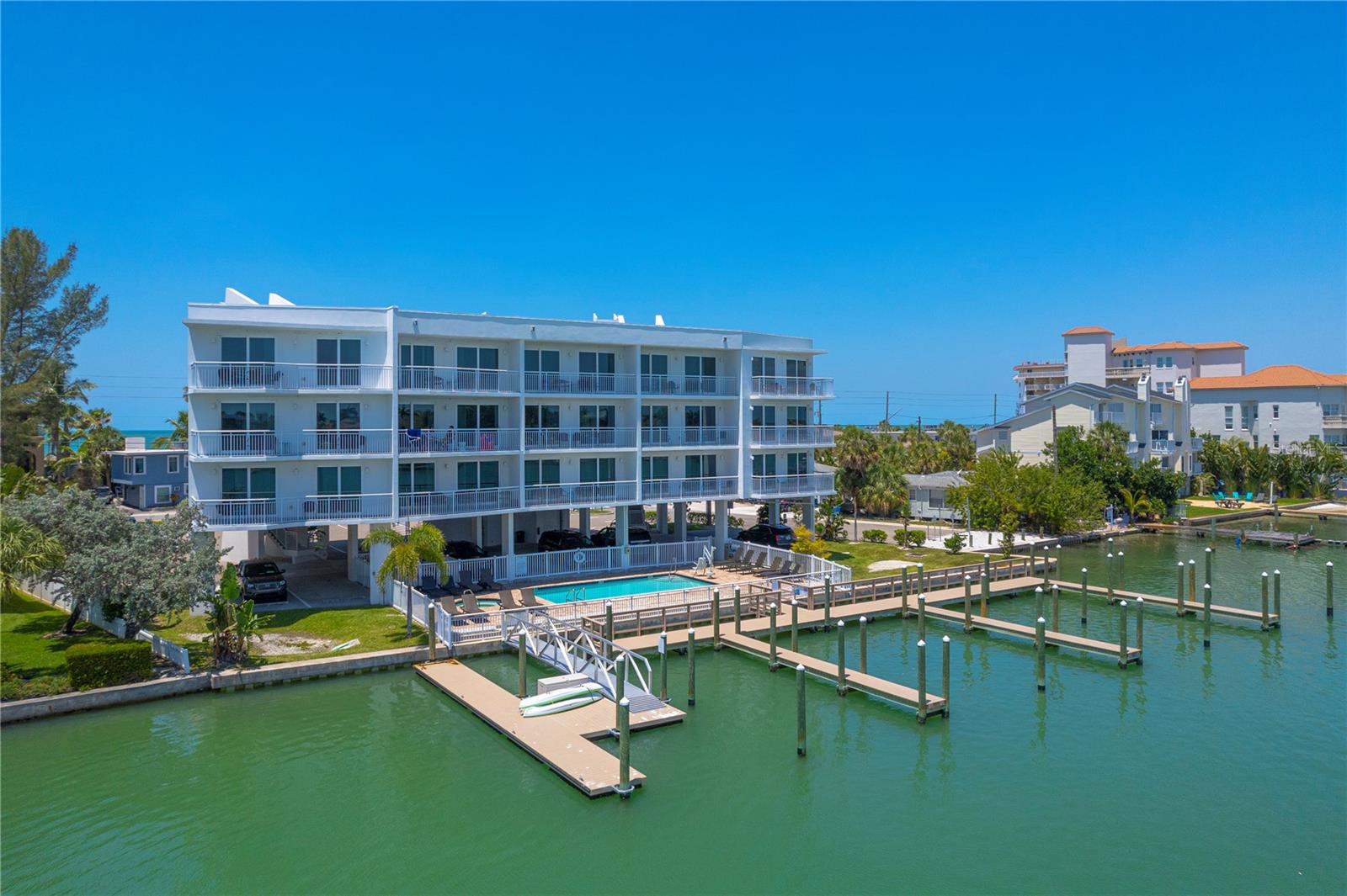 10116 GULF BLVD #403W, TREASURE ISLAND, FL — photo 54