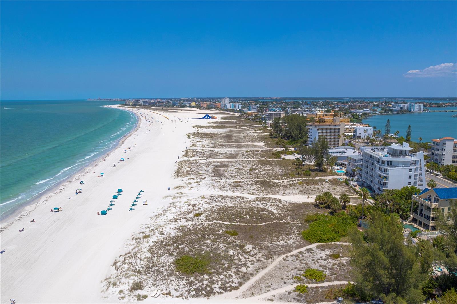 10116 GULF BLVD #403W, TREASURE ISLAND, FL — photo 55