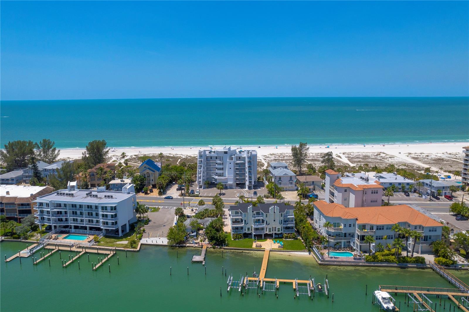 10116 GULF BLVD #403W, TREASURE ISLAND, FL — photo 56