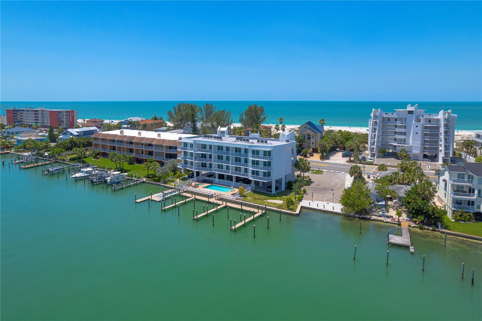 10116 GULF BLVD #403W, TREASURE ISLAND, FL — photo 57