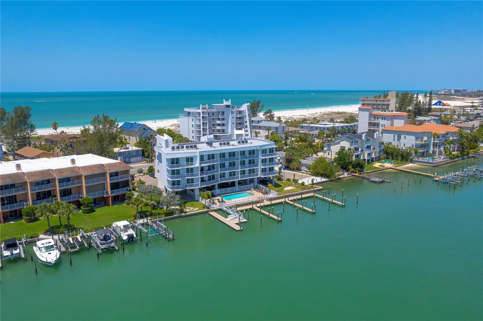 10116 GULF BLVD #403W, TREASURE ISLAND, FL — photo 58