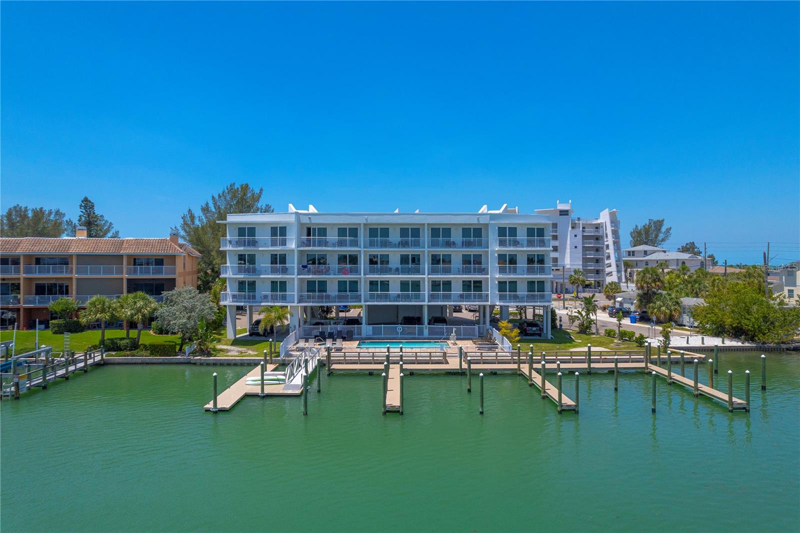 10116 GULF BLVD #403W, TREASURE ISLAND, FL — photo 59