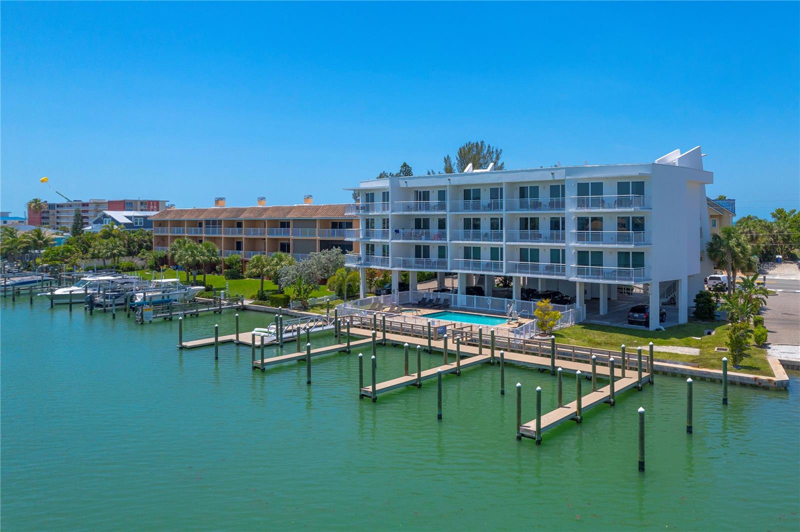 10116 GULF BLVD #403W, TREASURE ISLAND, FL — photo 60