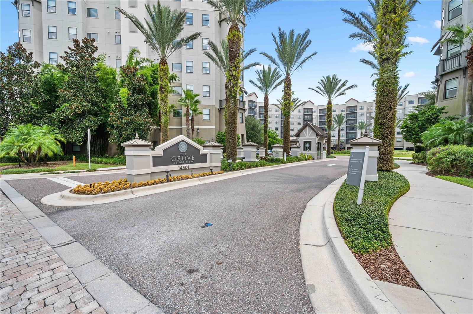 14501 GROVE RESORT AVE #3134, WINTER GARDEN, FL — photo 89