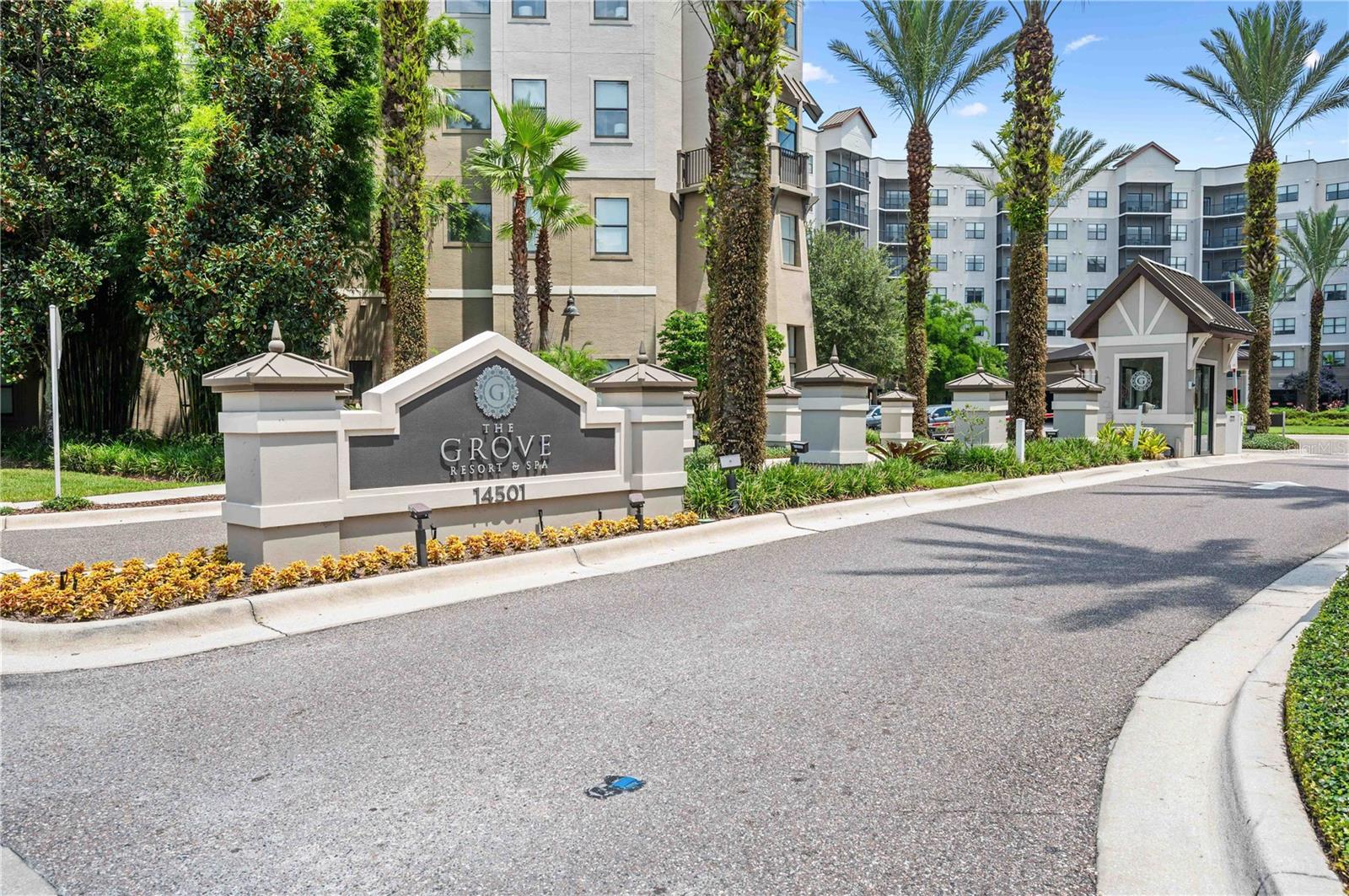 14501 GROVE RESORT AVE #3134, WINTER GARDEN, FL — photo 92