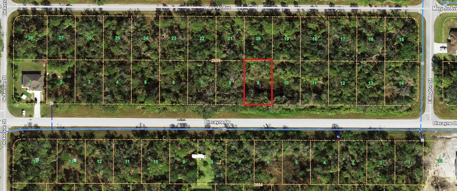 972 BISCAYNE DR, PORT CHARLOTTE, FL — photo 6