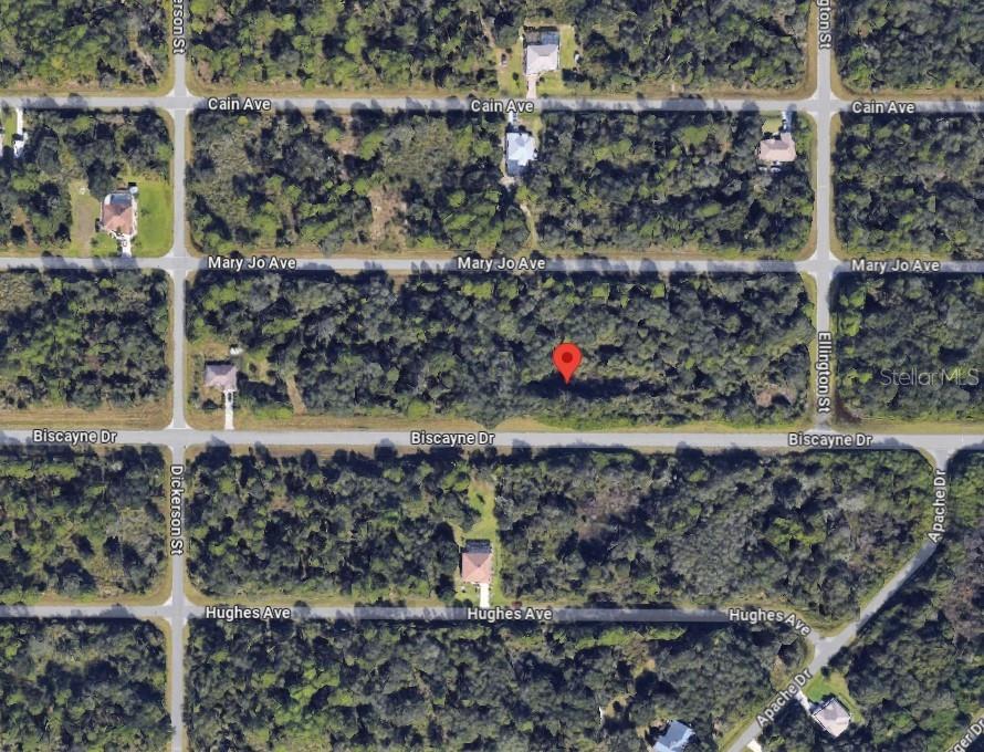 972 BISCAYNE DR, PORT CHARLOTTE, FL — photo 4