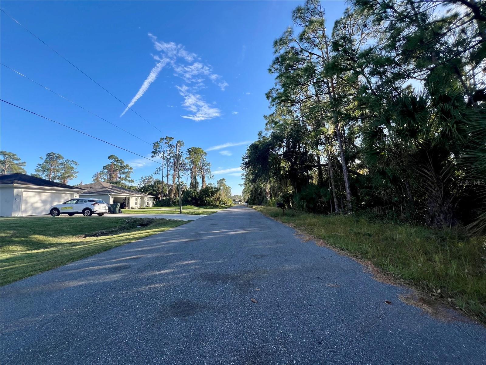 LUMMUS ST, NORTH PORT, FL — photo 3