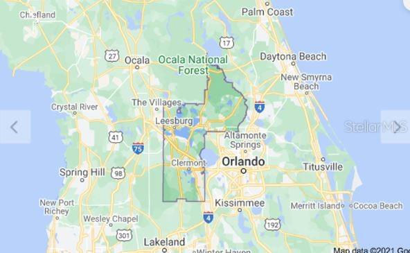 CR-450, UMATILLA, FL — photo 11