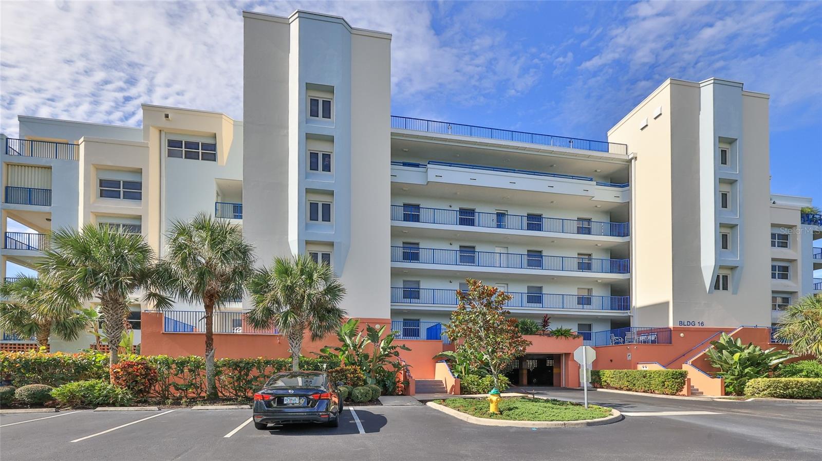 5300 S ATLANTIC AVE #16-602, NEW SMYRNA BEACH, FL