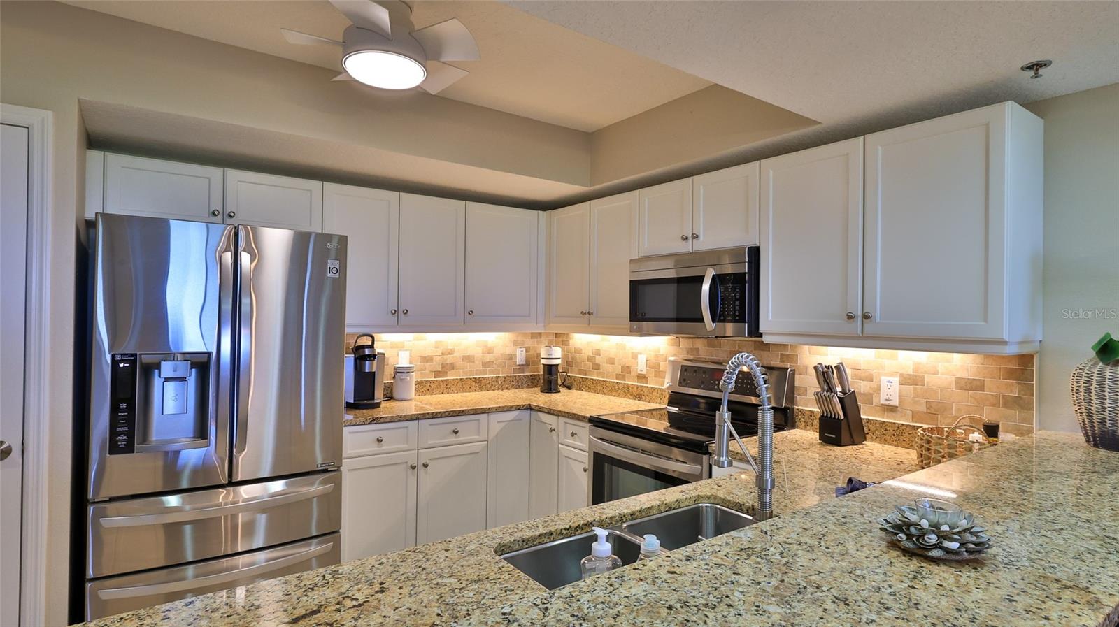 5300 S ATLANTIC AVE #16-602, NEW SMYRNA BEACH, FL — photo 2