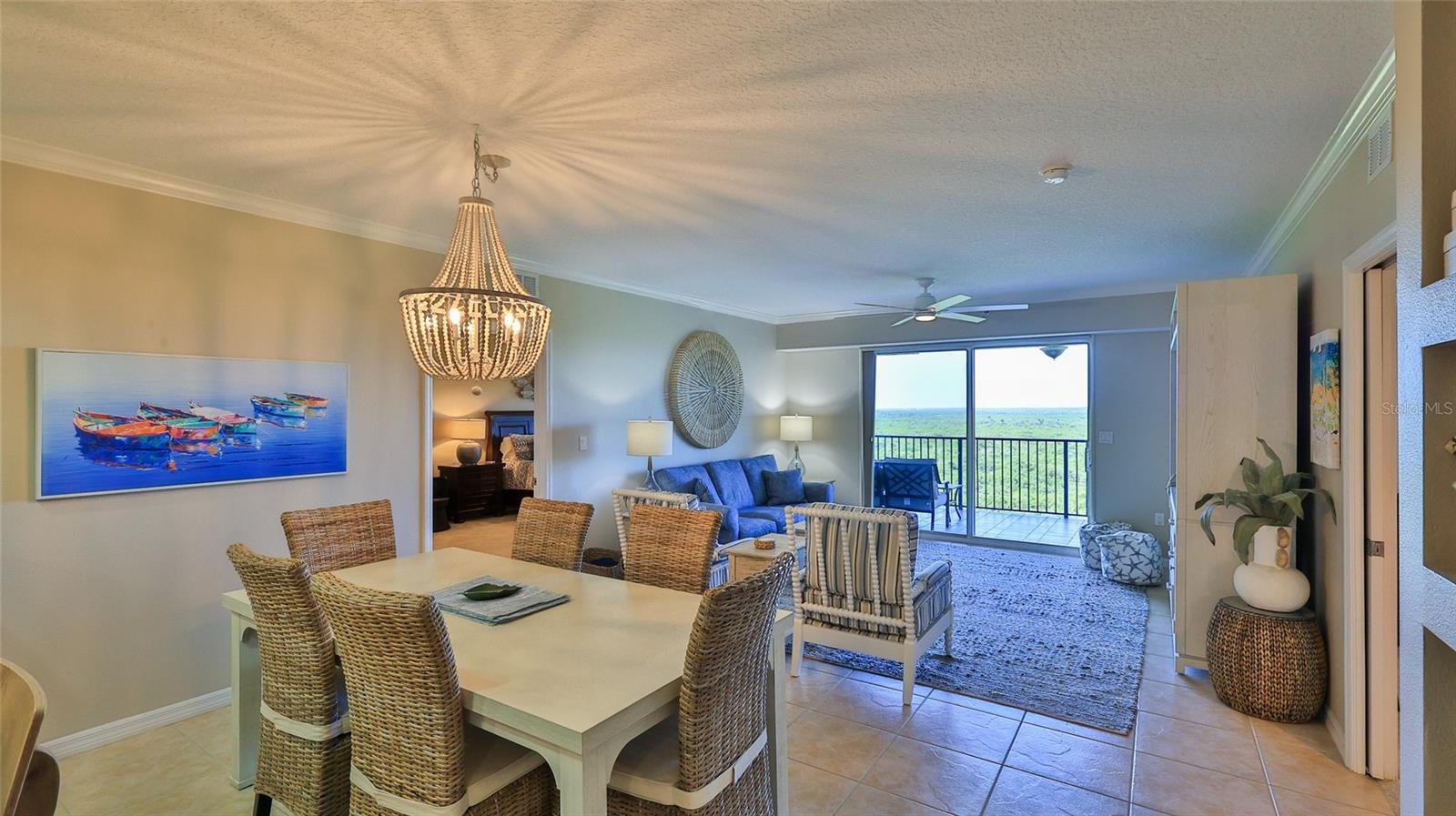 5300 S ATLANTIC AVE #16-602, NEW SMYRNA BEACH, FL — photo 7