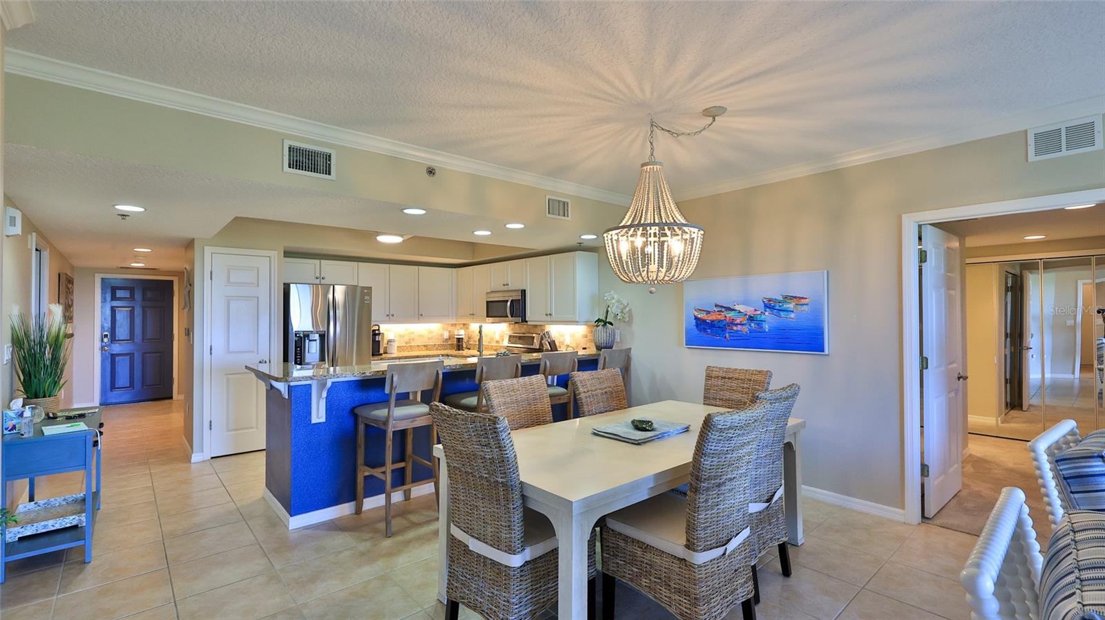 5300 S ATLANTIC AVE #16-602, NEW SMYRNA BEACH, FL — photo 8