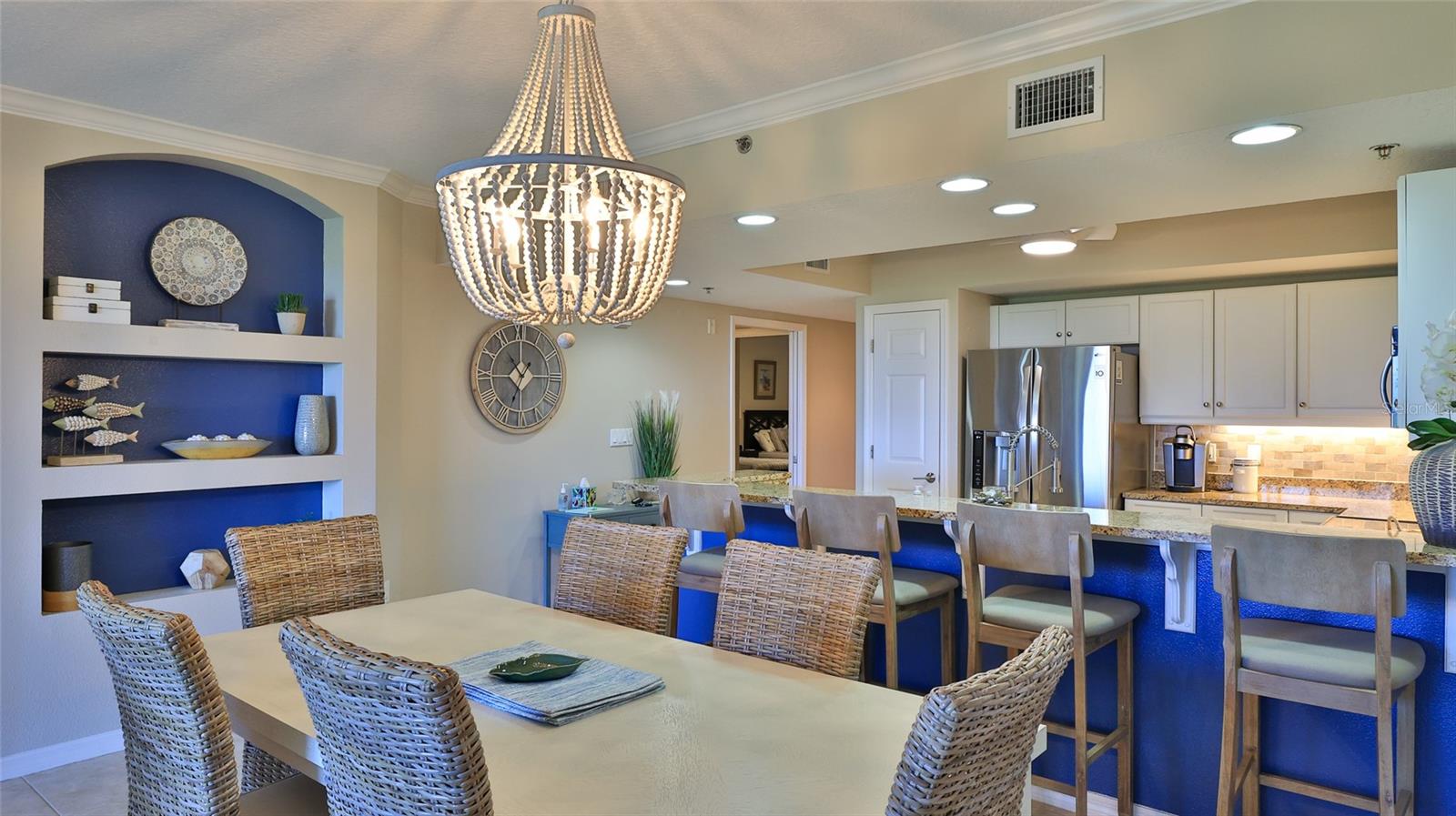 5300 S ATLANTIC AVE #16-602, NEW SMYRNA BEACH, FL — photo 9