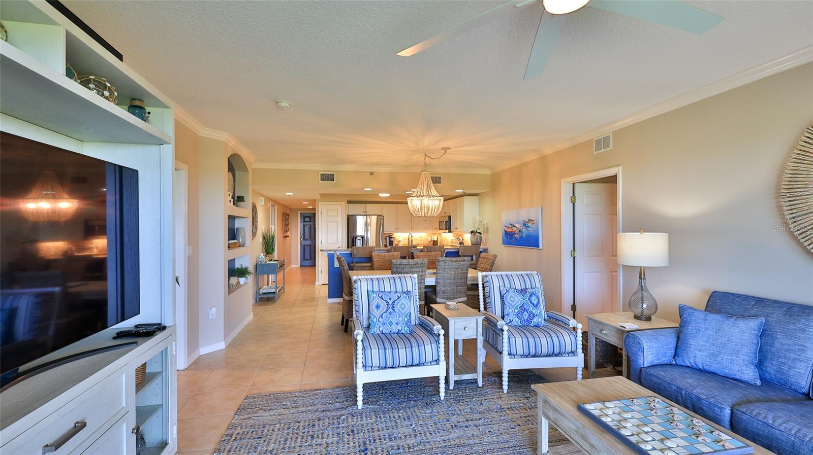 5300 S ATLANTIC AVE #16-602, NEW SMYRNA BEACH, FL — photo 10