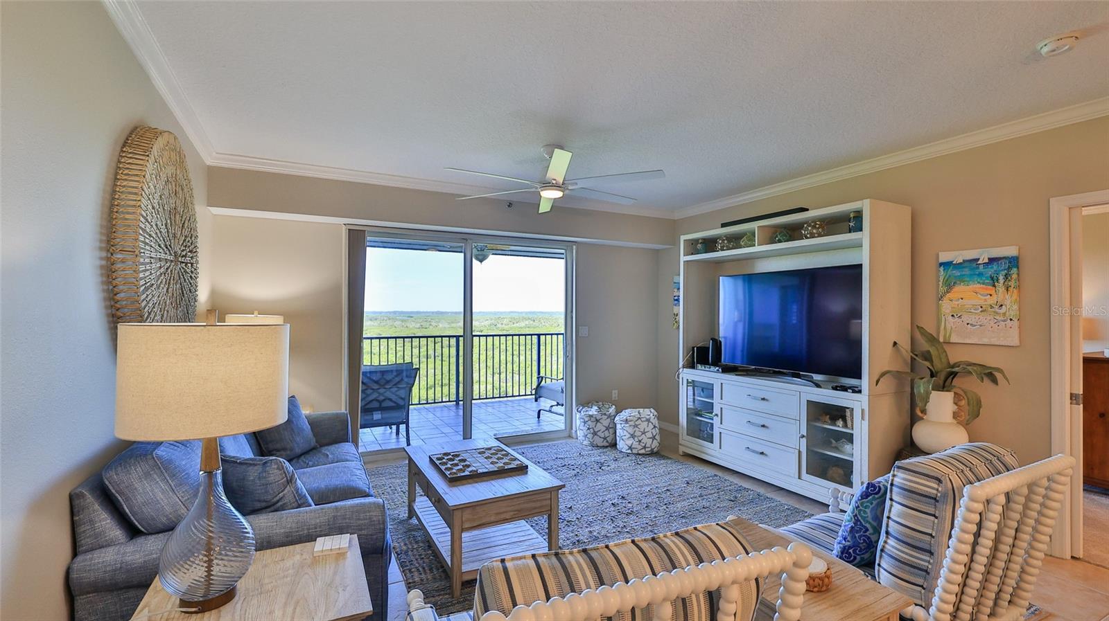 5300 S ATLANTIC AVE #16-602, NEW SMYRNA BEACH, FL — photo 16
