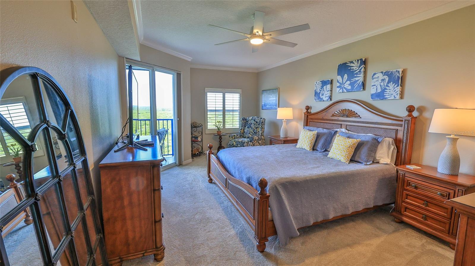 5300 S ATLANTIC AVE #16-602, NEW SMYRNA BEACH, FL — photo 18
