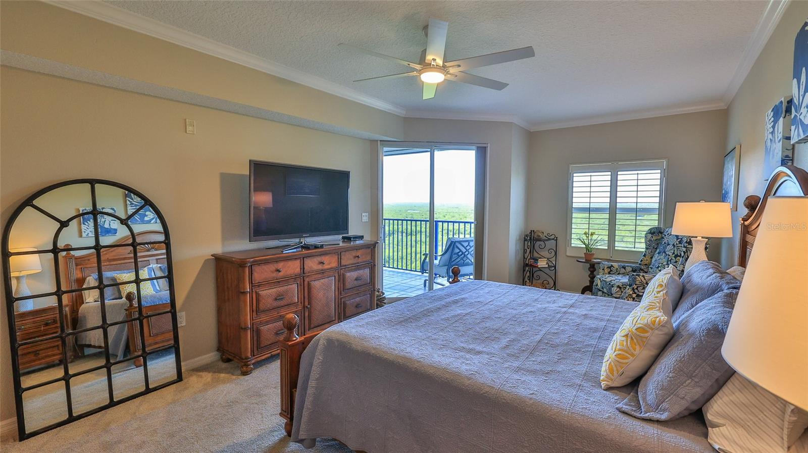 5300 S ATLANTIC AVE #16-602, NEW SMYRNA BEACH, FL — photo 19